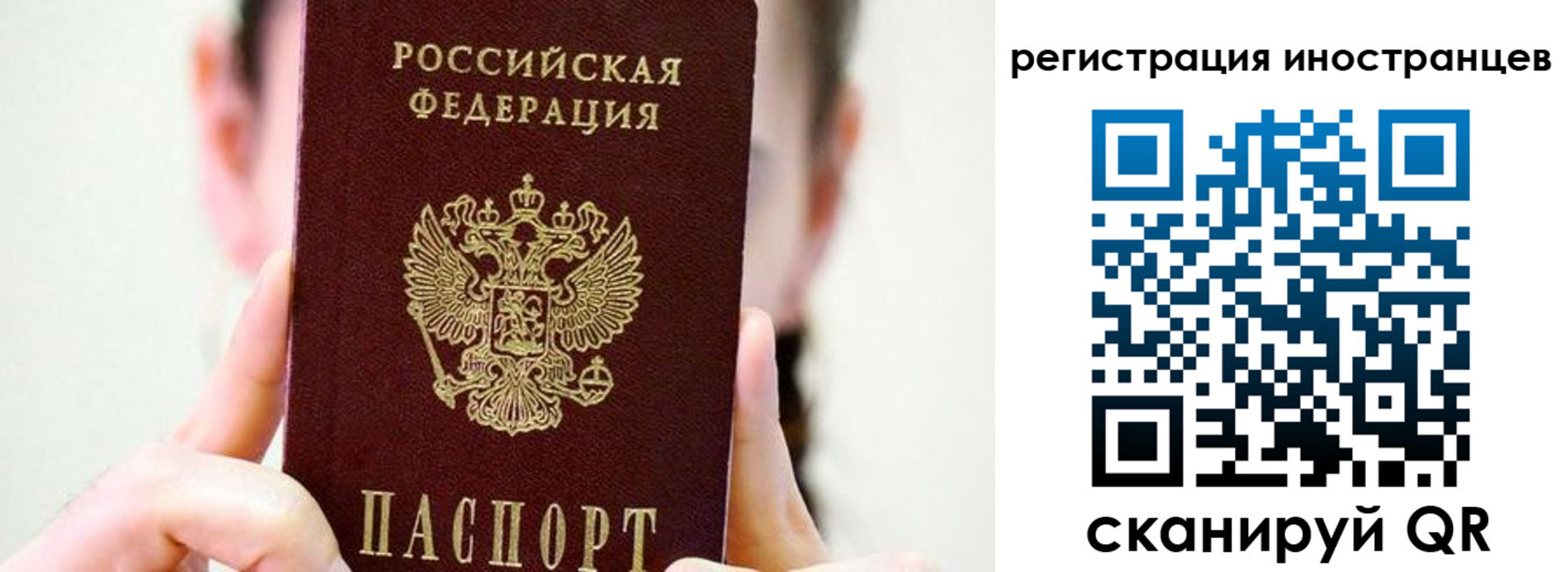 прописка штамп в Кингисеппе