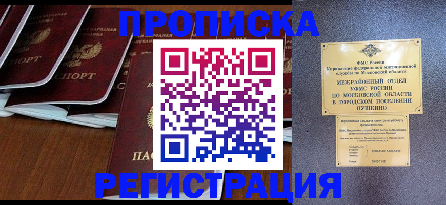 прописка иностранных граждан в Кингисеппе